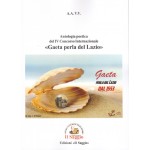 Antologia poetica del IV Concorso Internazionale “Gaeta perla del Lazio”